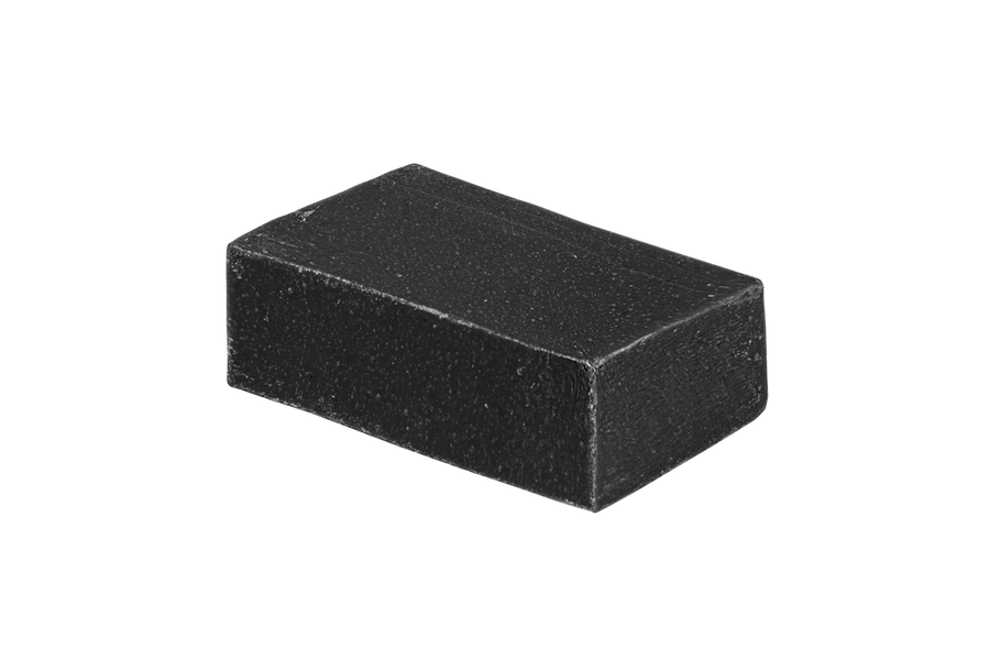 DIGGIN FOR WORMS - all natural bar soap