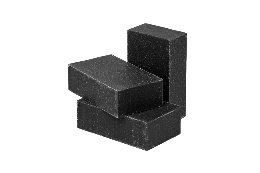 DIGGIN FOR WORMS - all natural bar soap