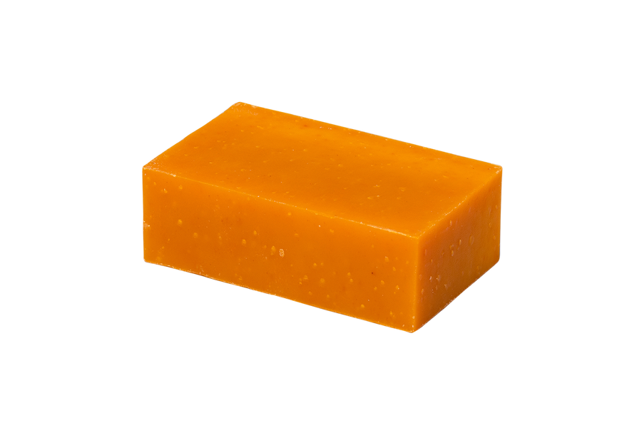 (SUN) SCREEN TIME - all natural bar soap