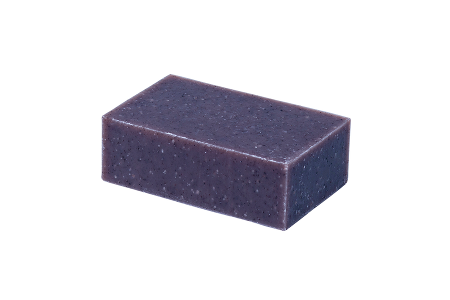 DIRT DONT HURT - all natural bar soap