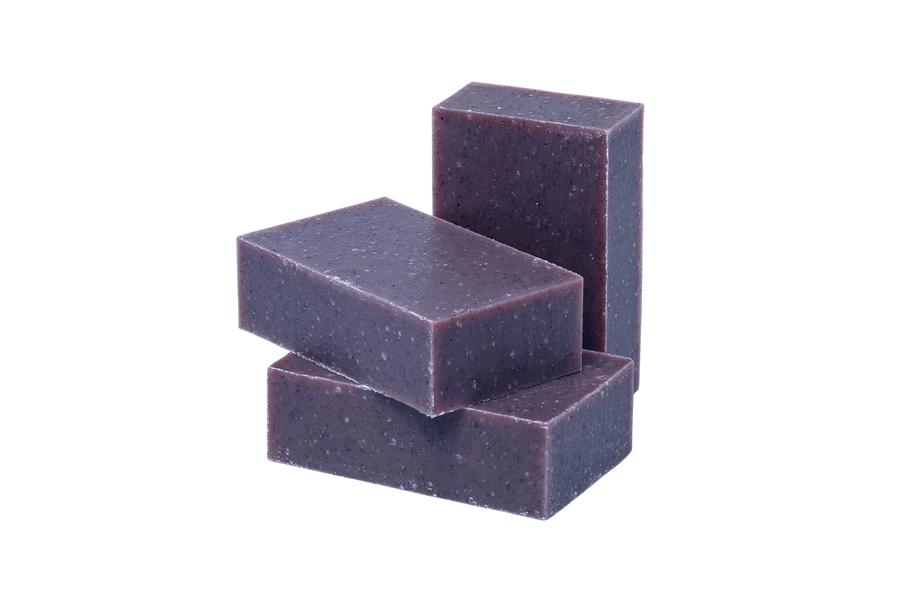 DIRT DONT HURT - all natural bar soap