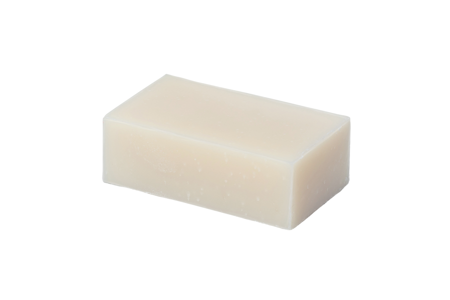 EVERYTHING'S STICKY - organic bar soap