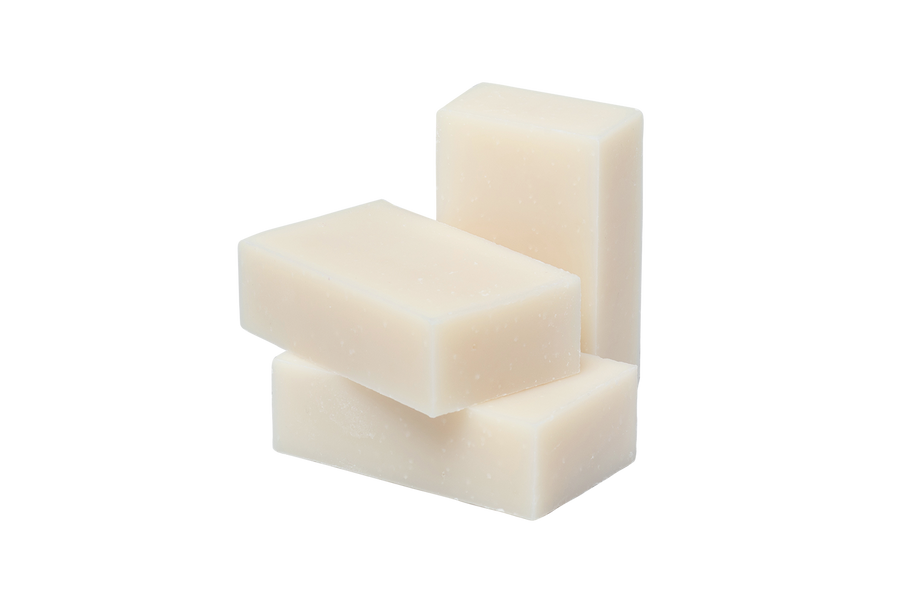 EVERYTHING'S STICKY - organic bar soap