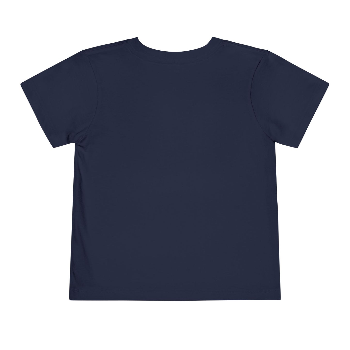 Toddler Short Sleeve Tee - "Sacred Childhood" Inspirational Tee for Little Dreamers, Kids Gift, Birthday, Playtime, Everyday Wear