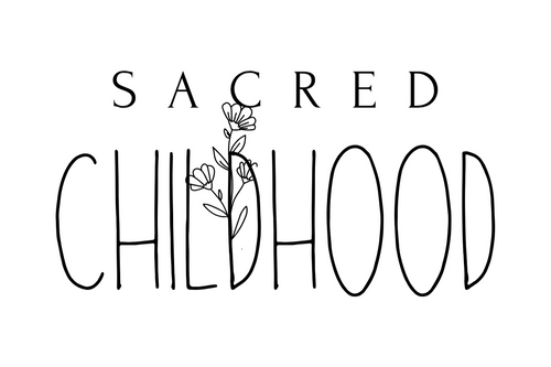 Sacred Childhood