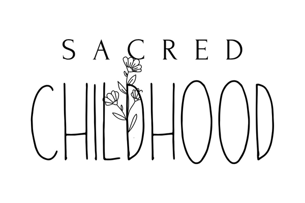 Sacred Childhood