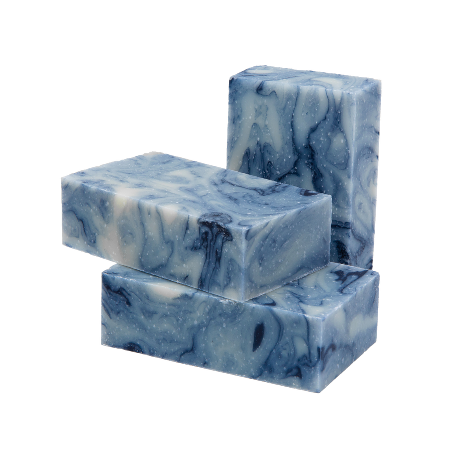 Go Play Outside - All Natural Bar Soap